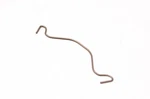 New Oem Ford B455-33231 Brake Pad Clip Nos. Fixed Price $8.06.