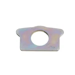 Oem 1995-2012 Genuine Mitsubishi Eclipse Parking Brake Shoe Guide Plate MB520472. Fixed Price $28.03.