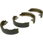 Parking Brake Shoe Rear Centric For 2008-2010 International CF500. Fixed Price $76.40.