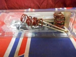 Dorman HW4090 Brake Shoes Hold Down Kit. Fixed Price $15.96.