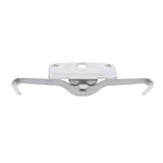 34-11-6-799-386 Genuine Bmw Brake Pad Pin Clip Front Driver Or Passenger Side. Fixed Price $41.02.