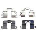 For Hyundai Elantra 2021-2024 Dfc 340-21029 Rear Disc Brake Hardware Kit. Fixed Price $10.18.