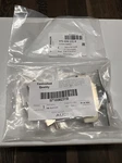 Genuine Disc Brake Anti-rattle Clip 971-698-231-B. Fixed Price $75.50.