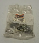 H4095-2 Carlson Automotive Drum Brake Shoe Hold Down Kit-awd. Fixed Price $12.71.