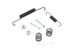 Parking Brake Shoe Hold Down Spring Kit. Fixed Price $23.09.
