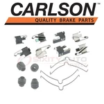 Carlson H5642Q Disc Brake Hardware Kit For HW5642 H5638 Pad Service Repair Ao. Fixed Price $32.37.
