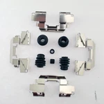 Carlson Disc Brake Hardware Kit P 13795. Fixed Price $15.09.