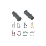 Carlson H5570 Disc Brake Hardware Kit. Fixed Price $17.82.