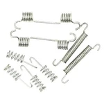For Mercedes-benz 560SEL 1990-1991 Holstein Parking Brake Hardware Kit. Fixed Price $14.15.