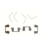 Carlson Disc Brake Hardware Kit P 13480. Fixed Price $17.10.