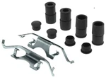Centric Parts 117.34019 Disc Brake Hardware Kit For 96-03 525I 528I 530I 540I. Fixed Price $20.68.