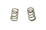 New Oem Ford C8TZ-2068-C Brake Shoe Springs Qty Nos. Fixed Price $8.25.