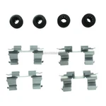 Centric Front Brake Hardware Kit Ford Explorer Flex Mercury Mountaineer. Fixed Price $23.41.