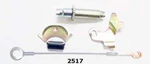 Drum Brake Self-adjuster Repair Kit-front Better 2517K. Fixed Price $11.27.