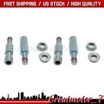 Carlson Front Brake Caliper Pin Kit For 2011-2019 Chevrolet Silverado 2500 Hd. Fixed Price $42.67.