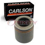 Carlson Rear Disc Brake Caliper Piston For 2001-2006 Gmc Sierra 1500 Hd Pad Nz. Fixed Price $29.40.