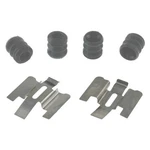 Disc Brake Hardware Kit-r-line Raybestos H5624A. Fixed Price $13.34.