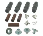 Raybestos H5607A Disc Brake Hardware Kit-r-line Front, Rear New Free Shipping. Fixed Price $16.95.