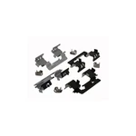 Carlson P906T Disc Brake Pad Installation Kit For 05-15 Toyota Tacoma. Fixed Price $22.99.
