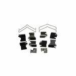 Carlson P680 Disc Brake Pad Installation Kit. Fixed Price $18.72.