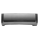 Rear Trailer Hitch Cover Standard Line For Nissan Armada 17-20 NI1180121. Fixed Price $71.44.