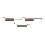 Drum Brake Hardware Kit Fits 1996-2009 Isuzu Ftr,fvr Fxr Fsr Dfc. Fixed Price $12.63.