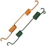Ford E4HZ-2297-B Spring, Brake Shoe Retracing (genuine). Fixed Price $13.95.