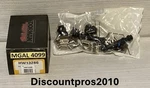 Dorman HW13286 Front Disc Brake Hardware Kit Mazda Miata 1994-2005. Fixed Price $25.00.