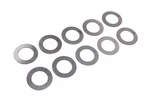 Genuine Acdelco Differential Bearing Shim Kit 12471365. Fixed Price $70.85.