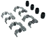 Centric Parts 117.45041 Disc Brake Hardware Kit. Fixed Price $23.99.
