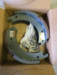 Meritor Reman Brake Shoe Kit XK2124702QP, Fits Ford, Chevy, Mack Trucks And More. Fixed Price $60.00.