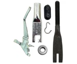 Raybestos H2669 R-line Drum Brake Self Adjuster Repair Kit Rear Right. Fixed Price $23.83.