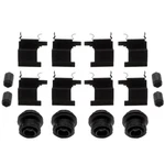 Genuine Bproauto Disc Brake Hardware Kit 1BP02086AA. Fixed Price $20.70.