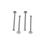 Drum Brake Shoe Spring Hold Down Pin-rear Carlson H1108-2. Fixed Price $8.84.