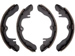 Brake Shoe Set 87ZTDSK21 Ford Courier 1974 1972 1973 1978 1975 1977 1976. Fixed Price $59.14.