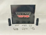 New Dorman Disc Brake Hardware Kit # HW5571. Fixed Price $10.99.