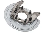 Ac Delco 27BX46P Parking Brake Anchor Plate Fits 2008-2010 Gmc Sierra 3500 Hd. Fixed Price $96.70.