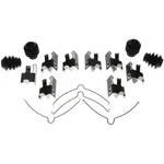Disc Brake Hardware Kit-r-line Raybestos H5648A Fits 1998 Ford F-250. Fixed Price $44.99.