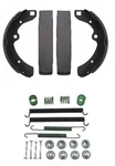 Brake Shoe And Spring Kit Fits Datsun Nissan 240Z 260Z 280Z 1970-1976 Rear. Fixed Price $48.95.