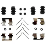 Genuine Bproauto Disc Brake Hardware Kit 1BP02069AA. Fixed Price $14.22.
