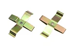 Carlson H4866 Brake Anti-rattle Clips Qty 2 Nos. Fixed Price $19.99.