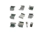 Raybestos Brakes Disc Hardware Kit P N H15843A. Fixed Price $17.54.