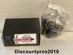 Dorman HW6137 Front Disc Brake Hardware Kit Ford Lincoln 2009-2017. Fixed Price $25.00.