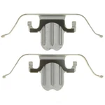 Disc Brake Hardware Kit-r-line Raybestos H18076A. Fixed Price $22.98.
