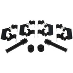 Disc Brake Hardware Kit-r-line Raybestos H5611A. Fixed Price $12.60.