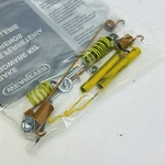 Wearever Brake Hardware Kit 17220. Fixed Price $24.99.