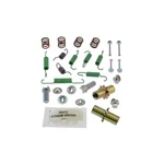 Parking Brake Hardware Kit Carlson 17412. Fixed Price $20.50.