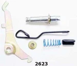 Drum Brake Self-adjuster Repair Kit-rear Better 2623K. Fixed Price $23.13.