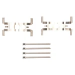 For Mercedes-benz G63 Amg 2019-2025 Dfc 340-63073 Front Disc Brake Hardware Kit. Fixed Price $23.28.