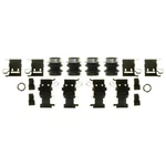 Disc Brake Hardware Kit-r-line Raybestos H18074A Fits 06-08 Lexus IS250. Fixed Price $17.49.